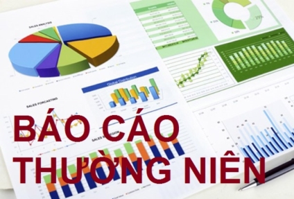 Báo cáo thường niên năm 2023...