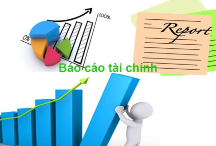 CBTT Báo cáo tài chính quý 3 năm 2022 và giải trình lợi nhuận quý 3 năm 2022 tăng so với cùng kỳ