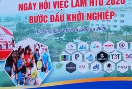 KÝ KẾT THỎA THUẬN HỢP TÁC GIỮA CÔNG TY CP ĐẦU TƯ VÀ PHÁT TRIỂN TDT VỚI TRƯỜNG ĐẠI HỌC CÔNG NGHỆ DỆT MAY HÀ NỘI