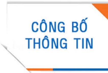 Nghị quyết Biên bản ĐHĐCĐ thường niên năm 2026