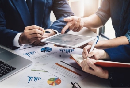 TDT THÔNG QUA KẾ HOẠCH SẢN XUẤT KINH DOANH NĂM 2026: TĂNG TRƯỞNG 20% YOY